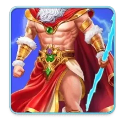 Gates of Olympus
Xmas 1000