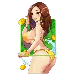 Bikini Queens